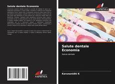 Borítókép a  Salute dentale Economia - hoz