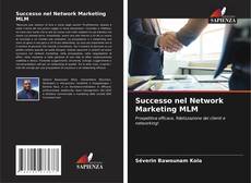 Buchcover von Successo nel Network Marketing MLM