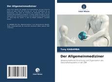 Capa do livro de Der Allgemeinmediziner 