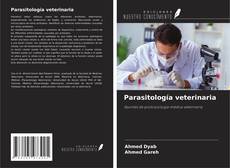 Parasitología veterinaria的封面