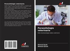 Buchcover von Parassitologia veterinaria