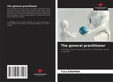 Borítókép a  The general practitioner - hoz