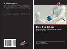 Il medico di base kitap kapağı