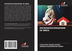 MICROASSICURAZIONE IN INDIA kitap kapağı