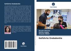 Обложка Geführte Endodontie