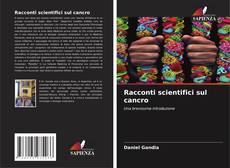 Buchcover von Racconti scientifici sul cancro