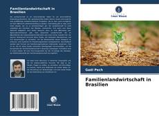 Couverture de Familienlandwirtschaft in Brasilien