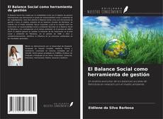 Bookcover of El Balance Social como herramienta de gestión
