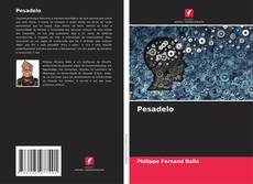 Portada del libro de Pesadelo