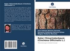 Roter Chinarindenbaum (Cinchona Officinalis L.)的封面