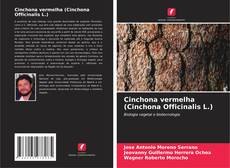 Обложка Cinchona vermelha (Cinchona Officinalis L.)