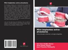 Mini-implantes extra-alveolares kitap kapağı