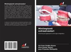 Bookcover of Miniimpianti extraalveolari