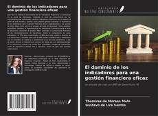 Buchcover von El dominio de los indicadores para una gestión financiera eficaz