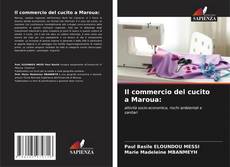 Couverture de Il commercio del cucito a Maroua: