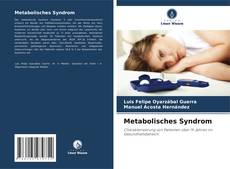 Metabolisches Syndrom的封面