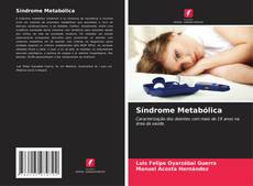 Síndrome Metabólica kitap kapağı