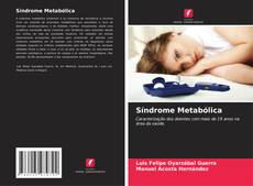 Couverture de Síndrome Metabólica