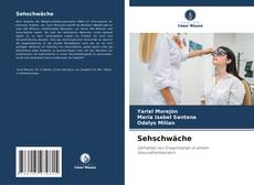 Sehschwäche的封面