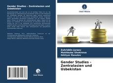 Gender Studies - Zentralasien und Usbekistan的封面
