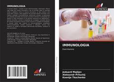 Buchcover von IMMUNOLOGIA