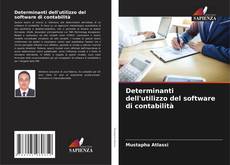 Determinanti dell'utilizzo del software di contabilità kitap kapağı