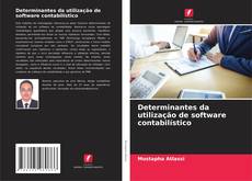 Copertina di Determinantes da utilização de software contabilístico