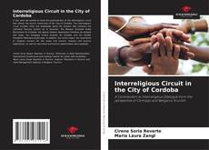 Capa do livro de Interreligious Circuit in the City of Cordoba 