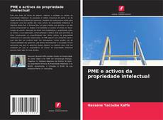 Bookcover of PME e activos da propriedade intelectual