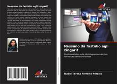 Buchcover von Nessuno dà fastidio agli zingari!