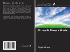 Buchcover von El viaje de Nerval a Grecia
