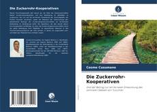 Capa do livro de Die Zuckerrohr-Kooperativen 