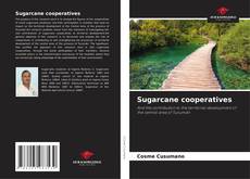 Capa do livro de Sugarcane cooperatives 
