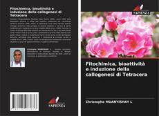 Fitochimica, bioattività e induzione della callogenesi di Tetracera的封面