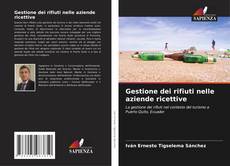 Gestione dei rifiuti nelle aziende ricettive的封面