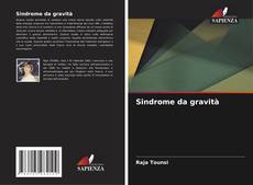 Sindrome da gravità的封面