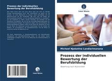 Capa do livro de Prozess der individuellen Bewertung der Berufsbildung 
