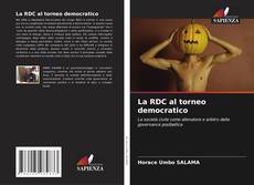 La RDC al torneo democratico的封面