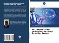 Copertina di Auf Deep Learning basierendes Intrusion Detection System