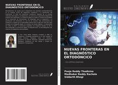 Buchcover von NUEVAS FRONTERAS EN EL DIAGNÓSTICO ORTODÓNCICO