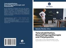 Capa do livro de Telerehabilitation, Beschäftigungstherapie und Polymyositis 
