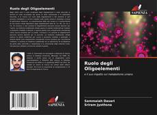 Ruolo degli Oligoelementi的封面