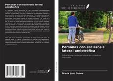 Personas con esclerosis lateral amiotrófica kitap kapağı
