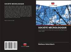 Portada del libro de SOCIÉTÉ NÉCROLOGIQUE