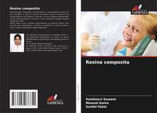 Resina composita的封面