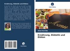 Ernährung, Diätetik und Diäten kitap kapağı