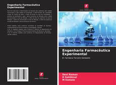 Buchcover von Engenharia Farmacêutica Experimental