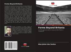 Обложка Ferme Beyond Britania