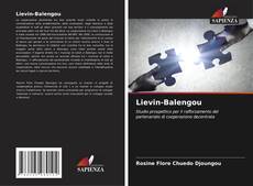 Lievin-Balengou kitap kapağı