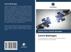Lievin-Balengou的封面